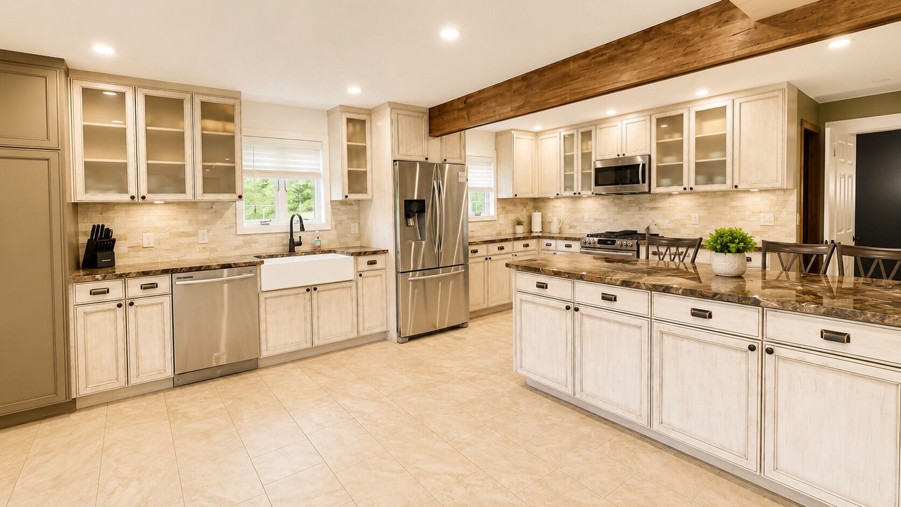Photo of Kitchen in Walton Park