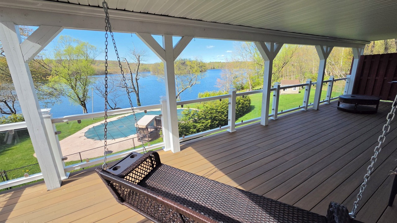 Photo of Patio Balcony in Walton Park