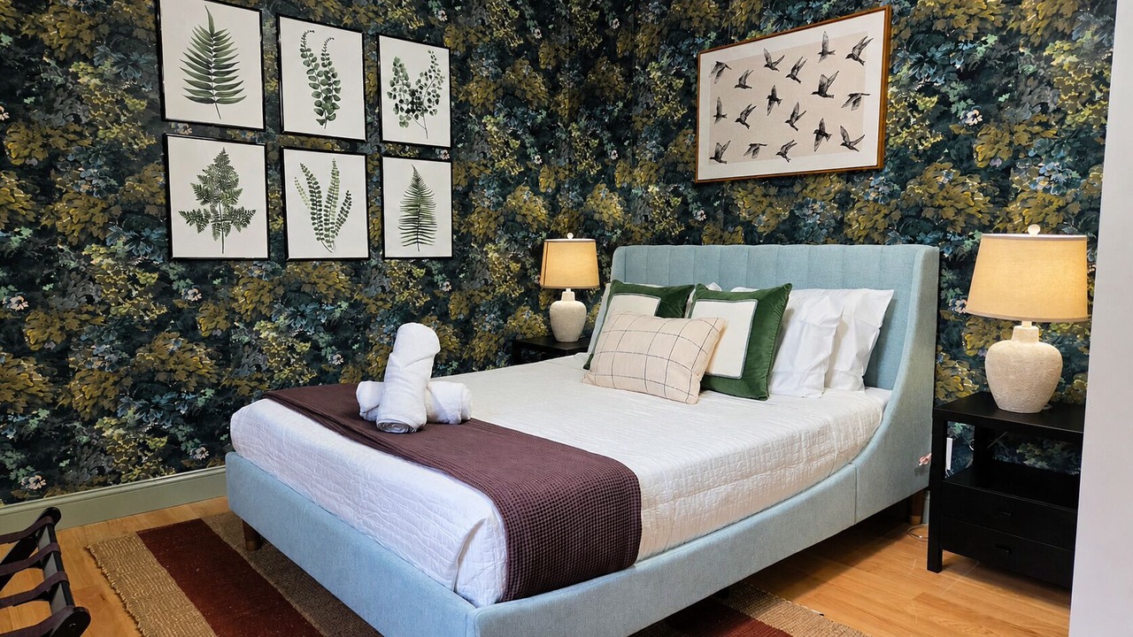 Photo of Bedroom in Walton Park