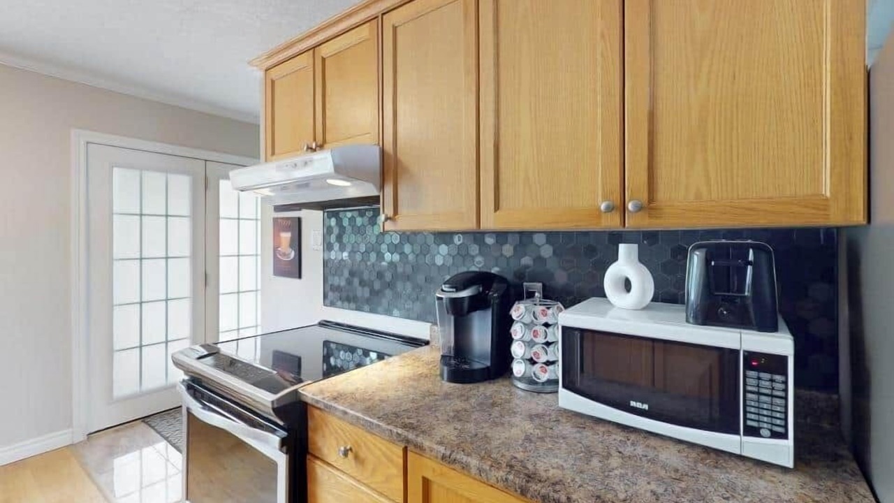 Photo of Kitchen in Wasaga Beach
