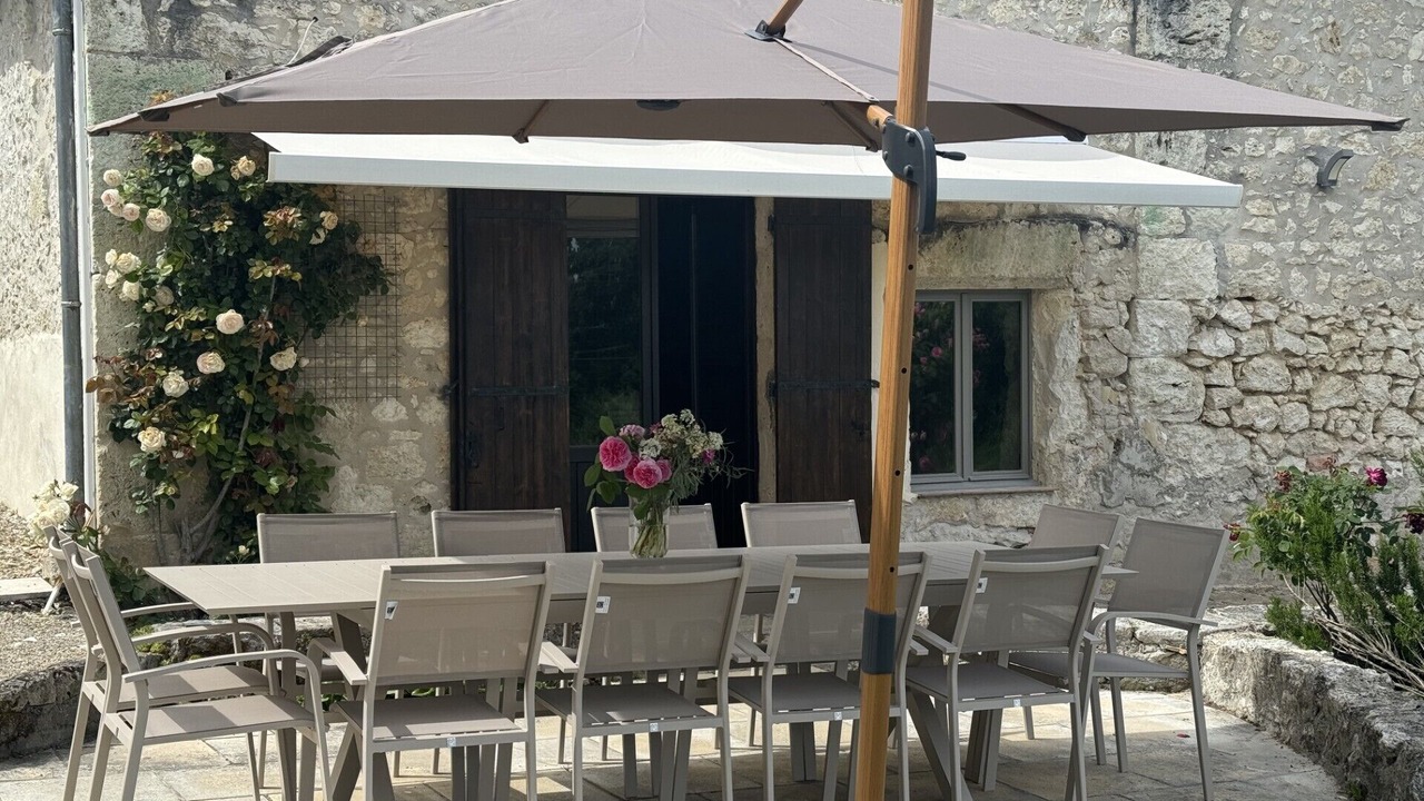 Photo of Outdoor in La Sauvetat-du-Dropt