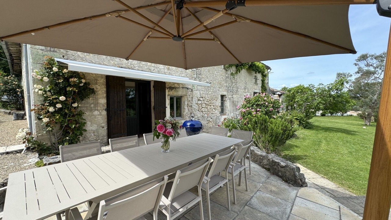 Photo of Outdoor in La Sauvetat-du-Dropt