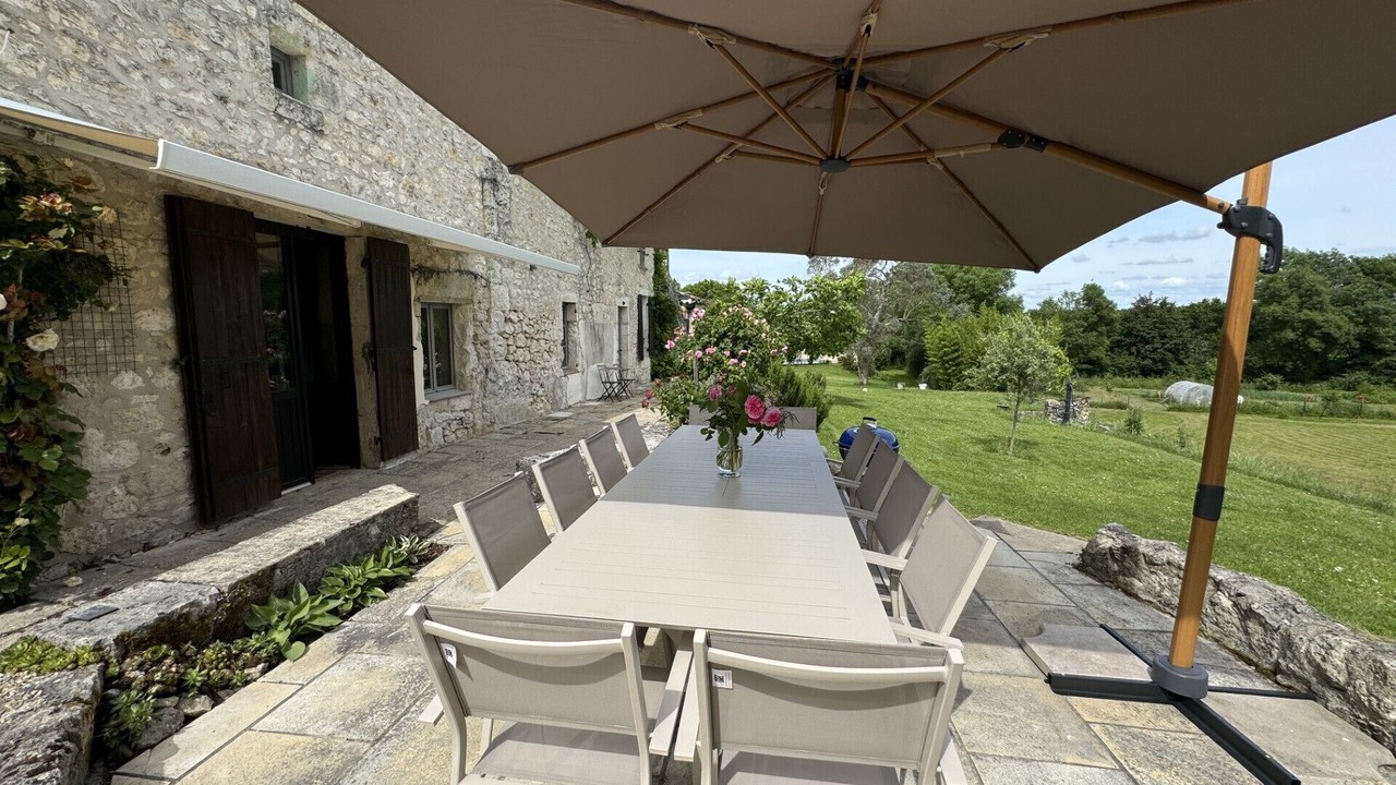 Photo of Outdoor in La Sauvetat-du-Dropt