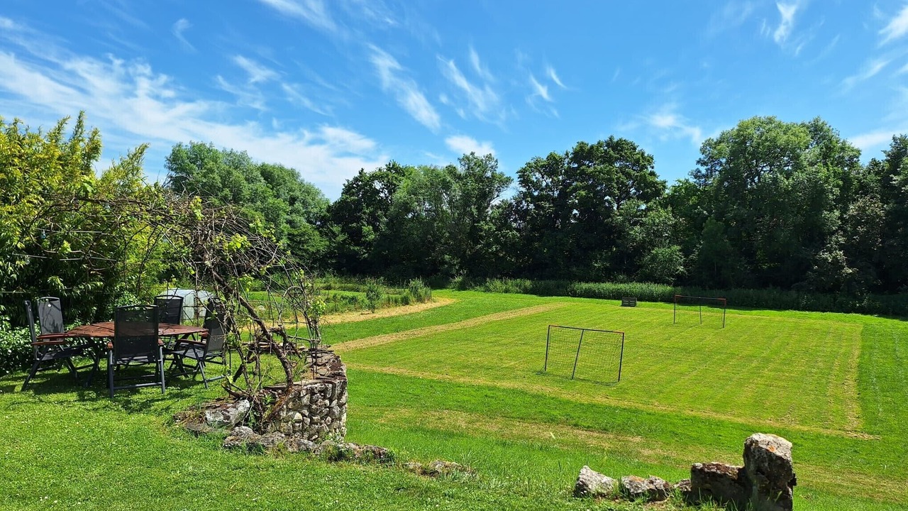 Photo of Outdoor in La Sauvetat-du-Dropt