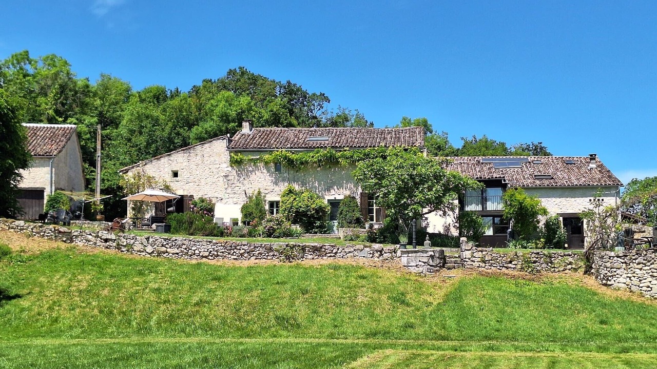 Photo of Outdoor in La Sauvetat-du-Dropt