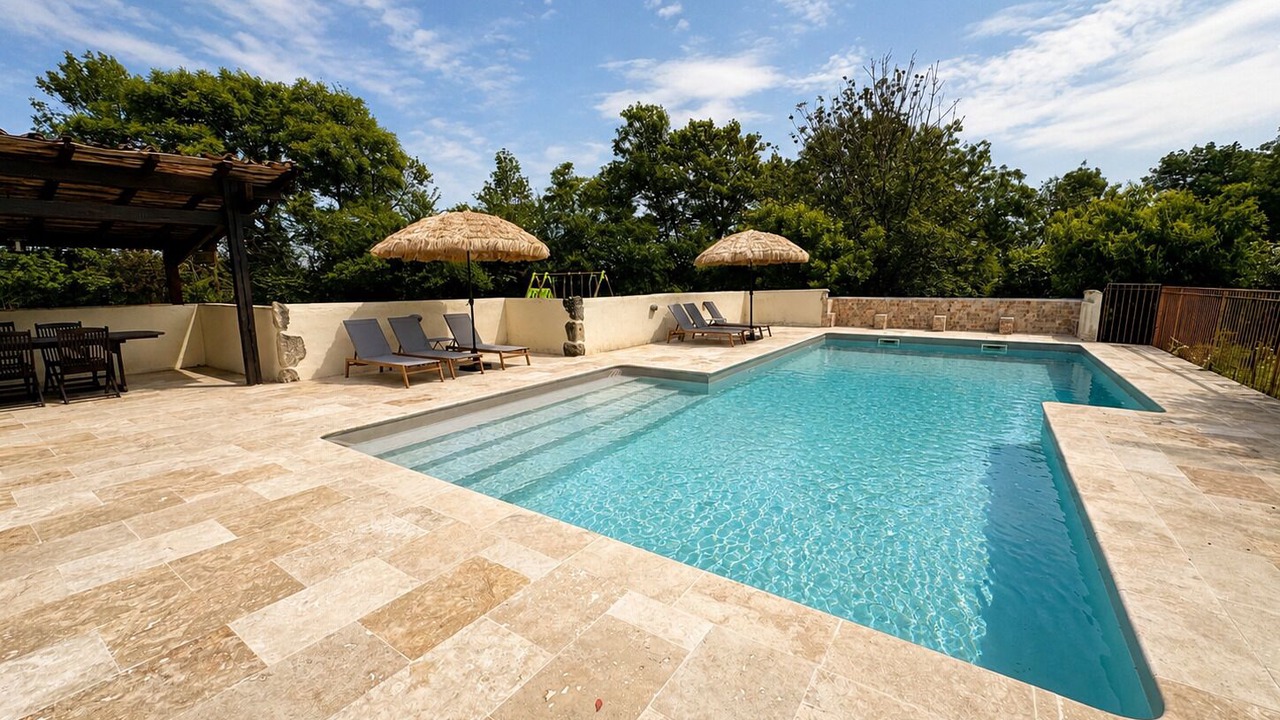 Photo of Outdoor in La Sauvetat-du-Dropt