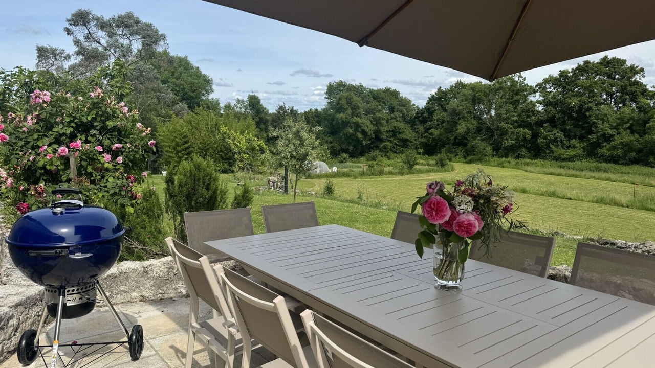 Photo of Outdoor in La Sauvetat-du-Dropt