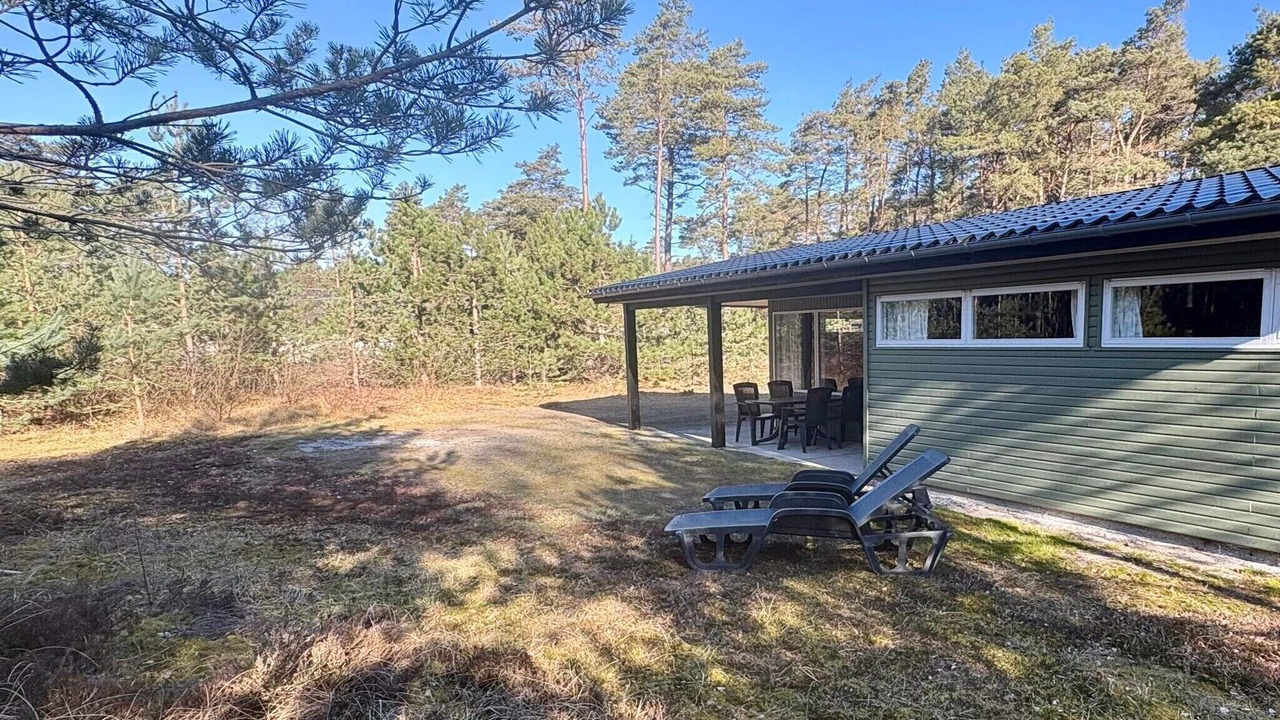 Photo of Outdoor in Pedersker