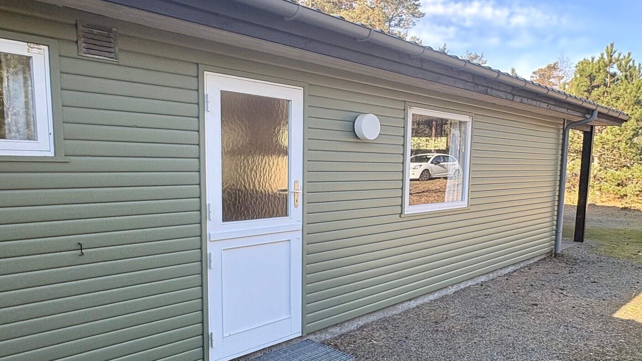 Photo of Outdoor in Pedersker