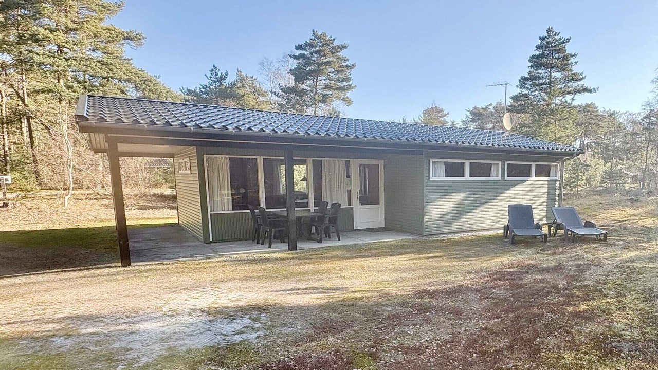 Photo of Outdoor in Pedersker