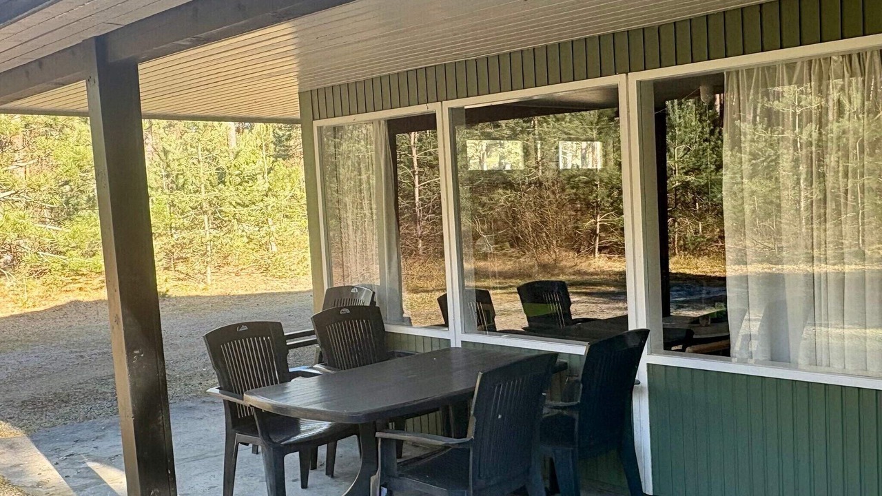 Photo of Outdoor in Pedersker