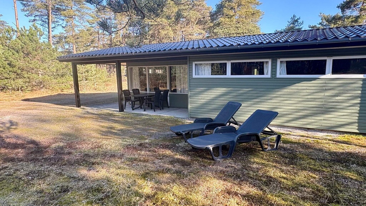 Photo of Outdoor in Pedersker