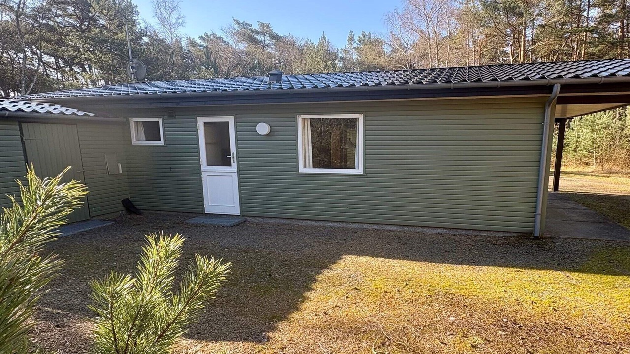 Photo of Outdoor in Pedersker