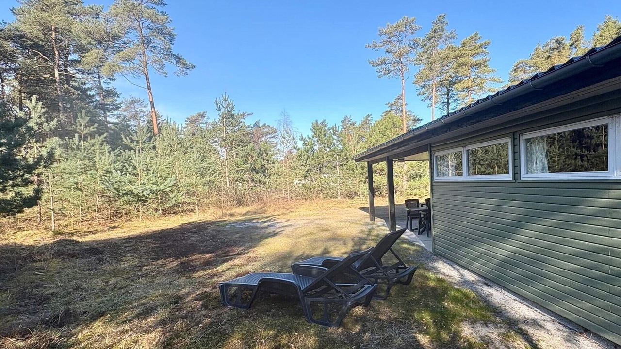 Photo of Outdoor in Pedersker
