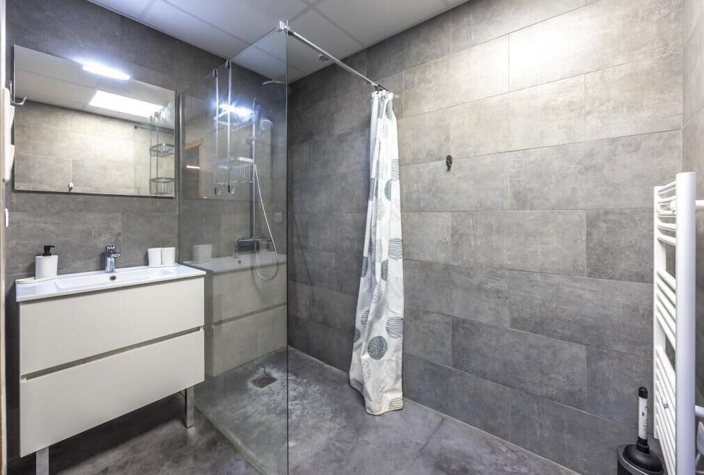 Photo of Bathroom in Espelette