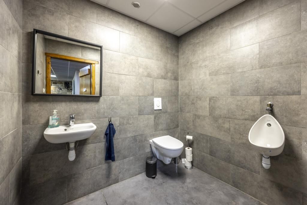 Photo of Bathroom in Espelette