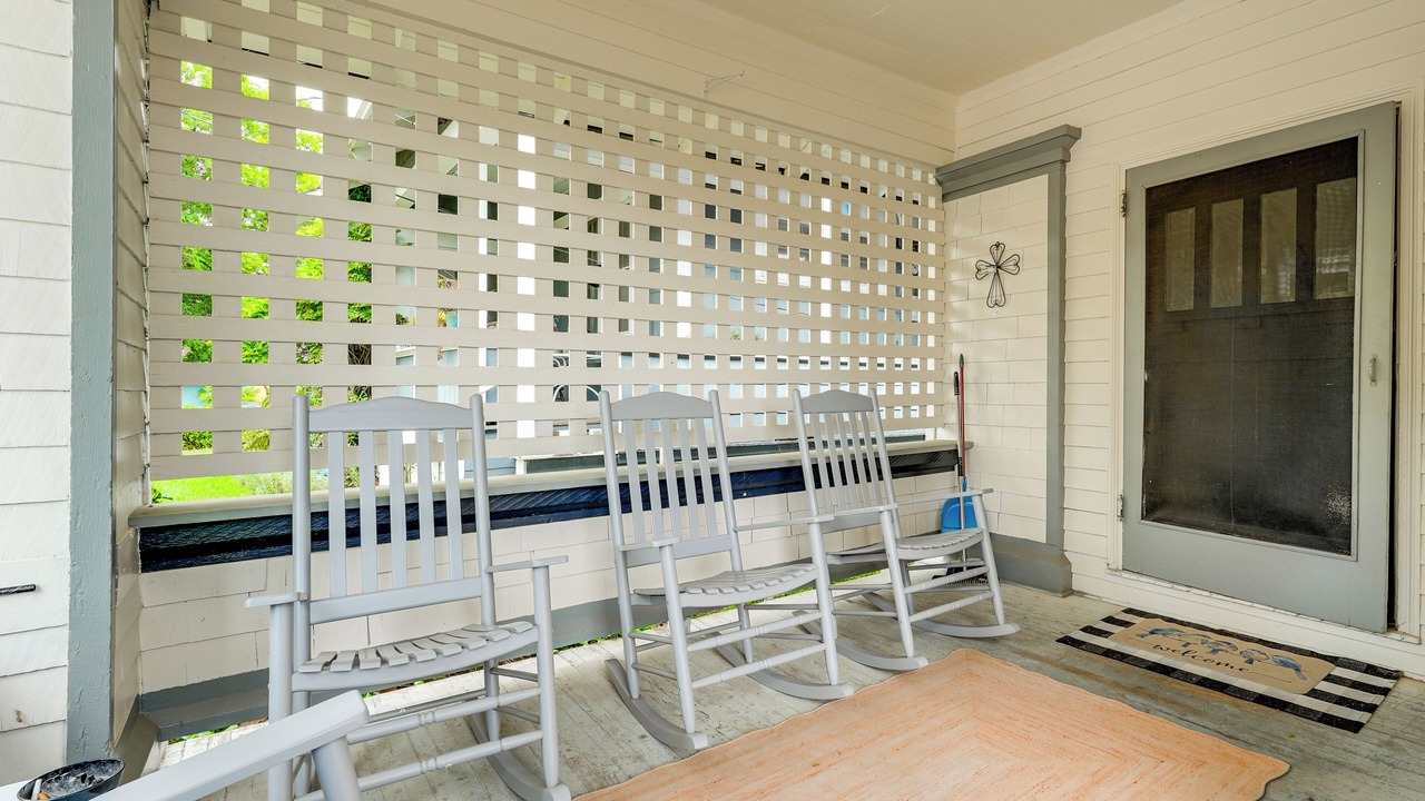 Photo of Patio Balcony in Sonora