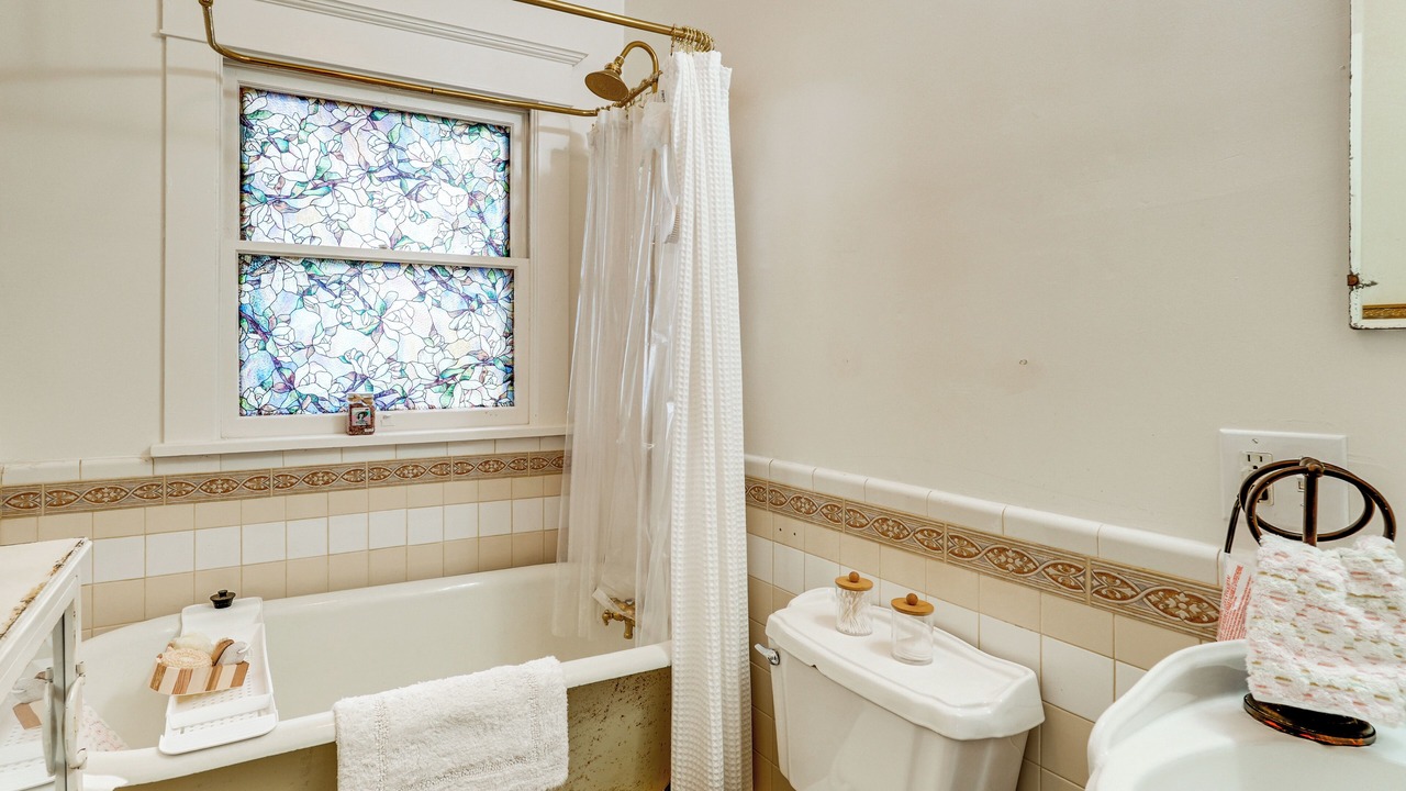 Photo of Bathroom in Sonora