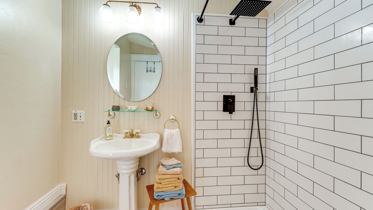 Photo of Bathroom in Sonora
