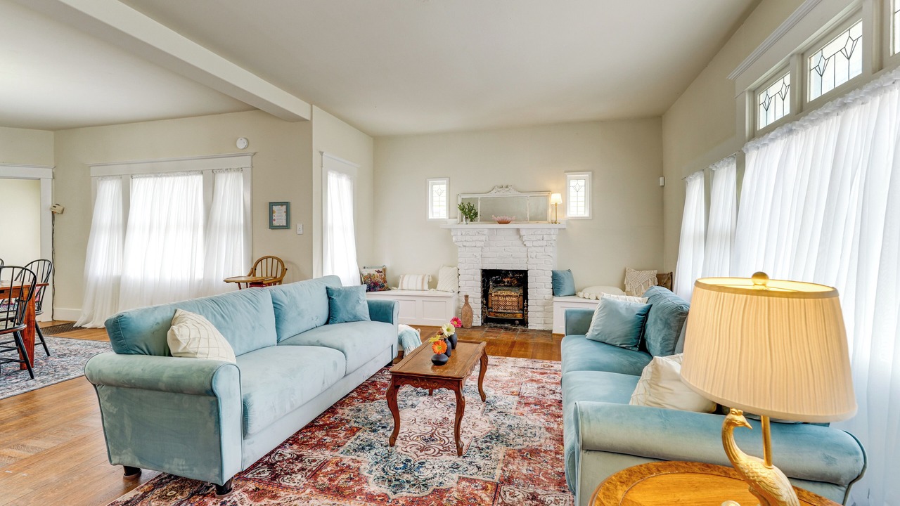 Photo of Livingroom in Sonora