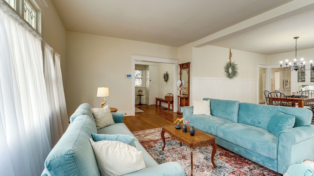 Photo of Livingroom in Sonora