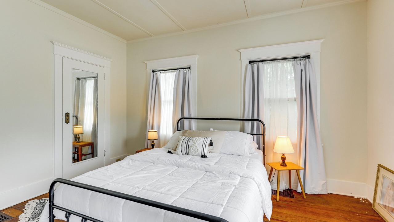 Photo of Bedroom in Sonora