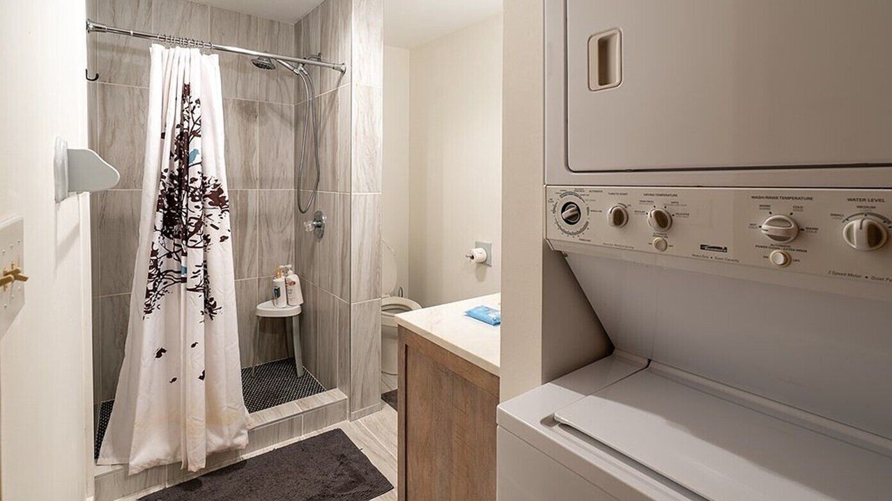 Photo of Bathroom in Clarksville