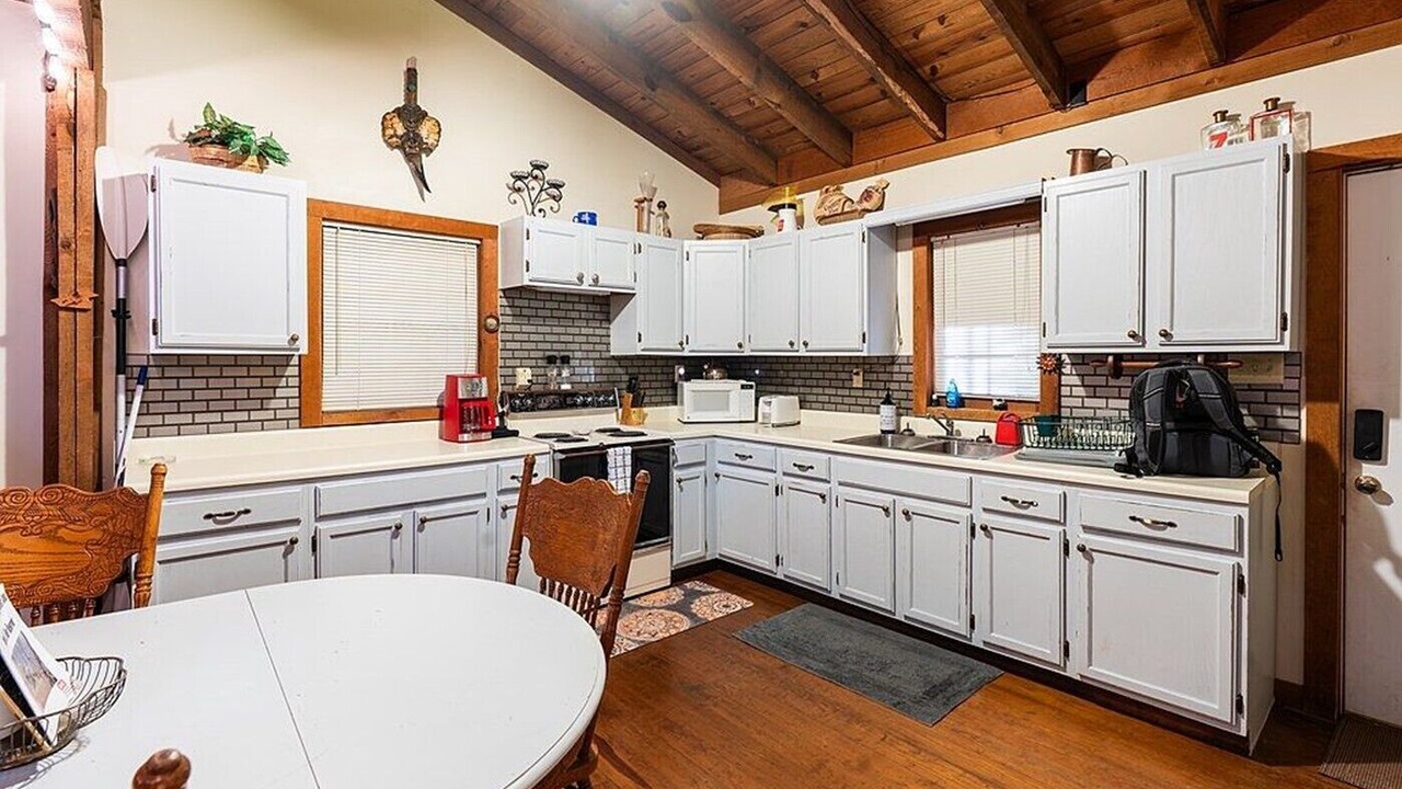 Photo of Kitchen in Clarksville
