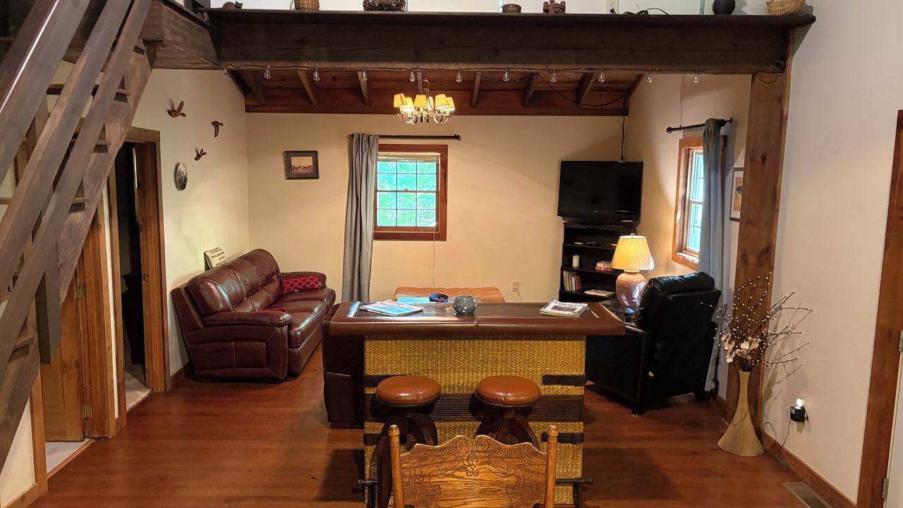 Photo of Livingroom in Clarksville