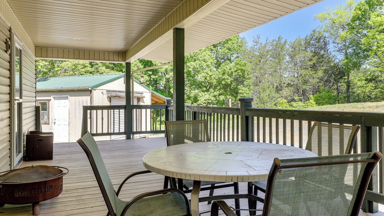 Photo of Outdoor in Mohawk