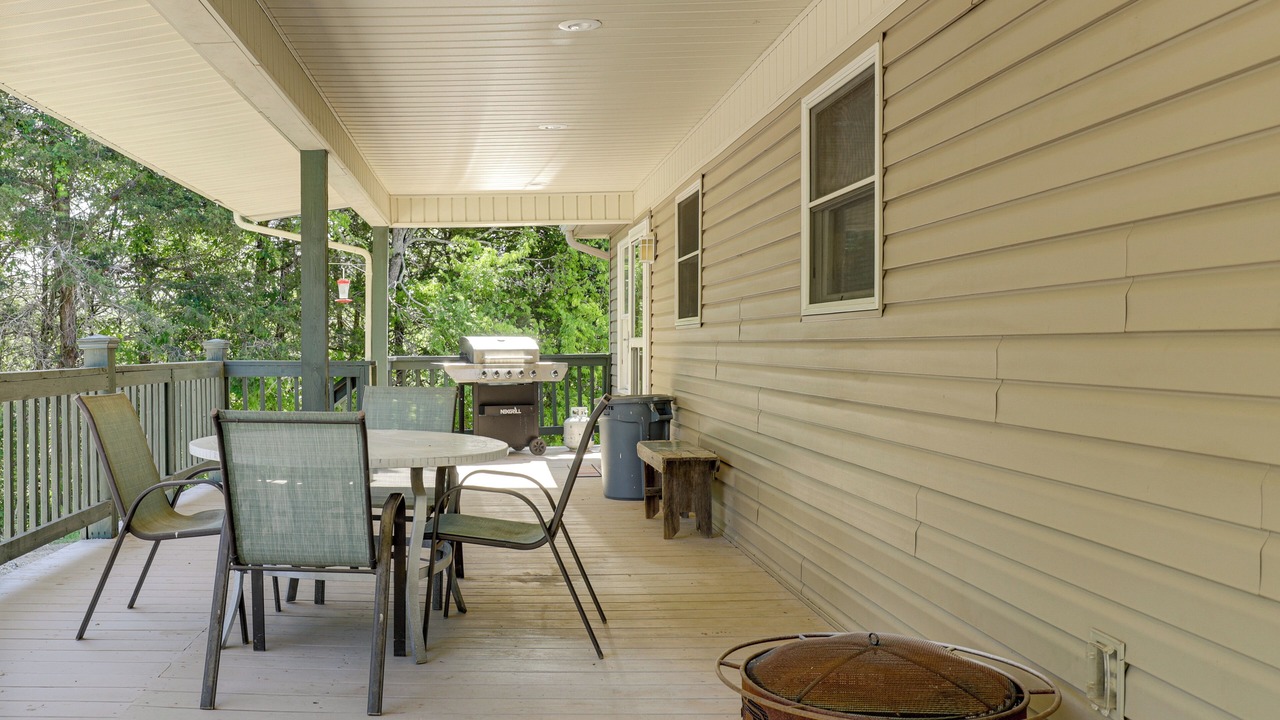 Photo of Outdoor in Mohawk