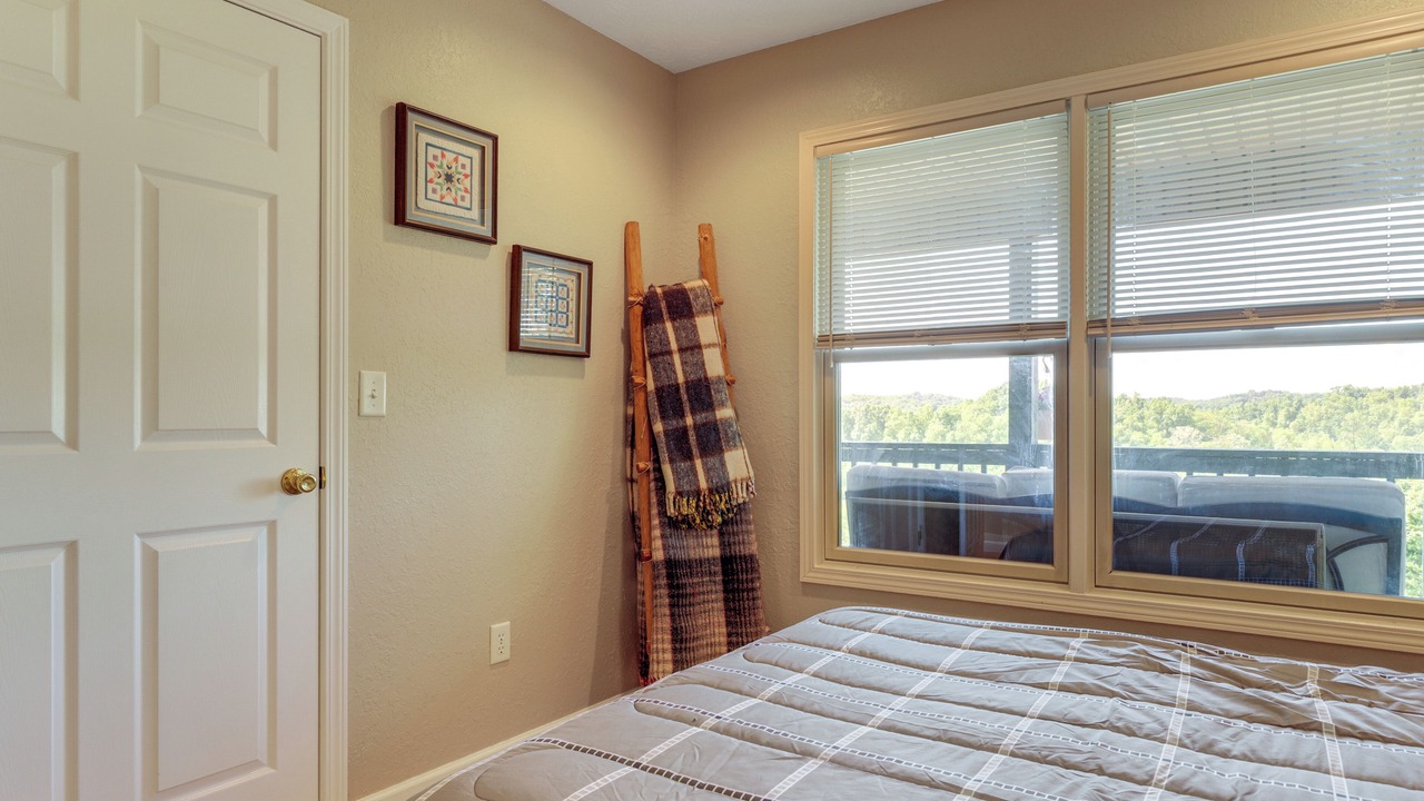 Photo of Bedroom in Mohawk