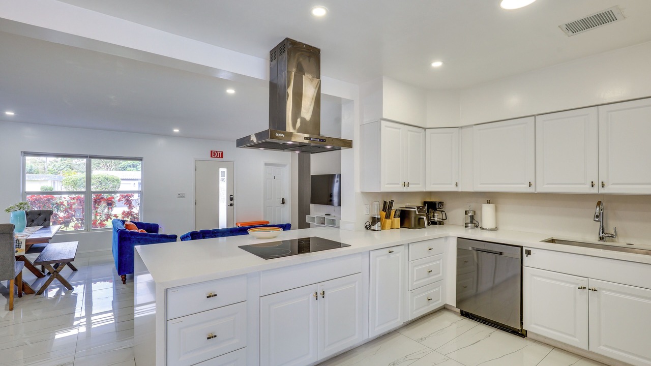 Photo of Kitchen in Edgewood