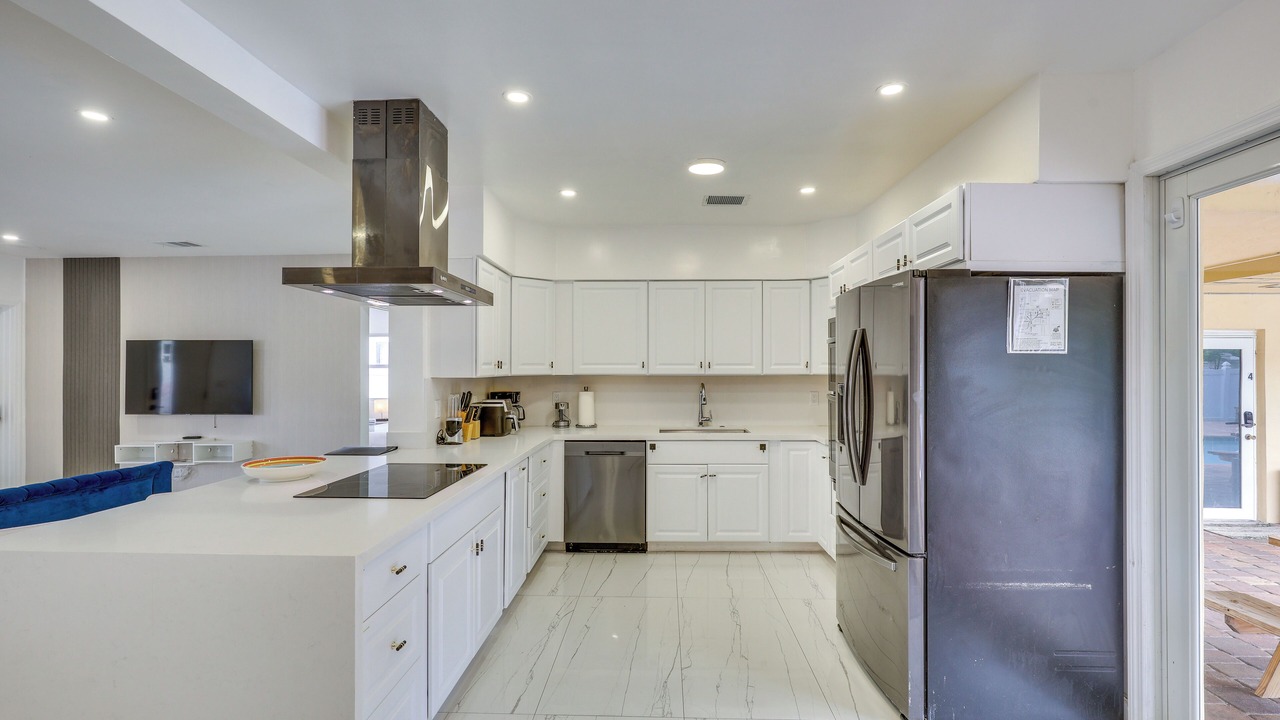 Photo of Kitchen in Edgewood