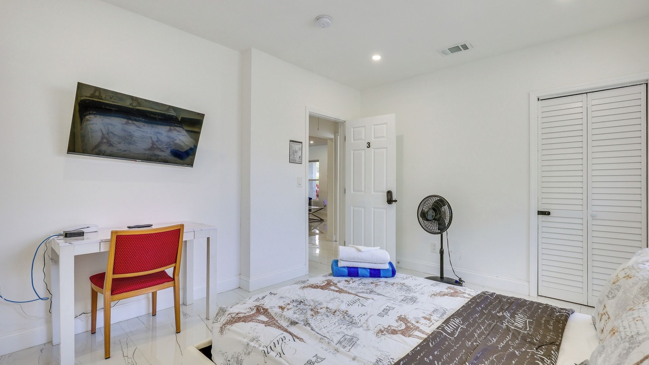 Photo of Bedroom in Edgewood