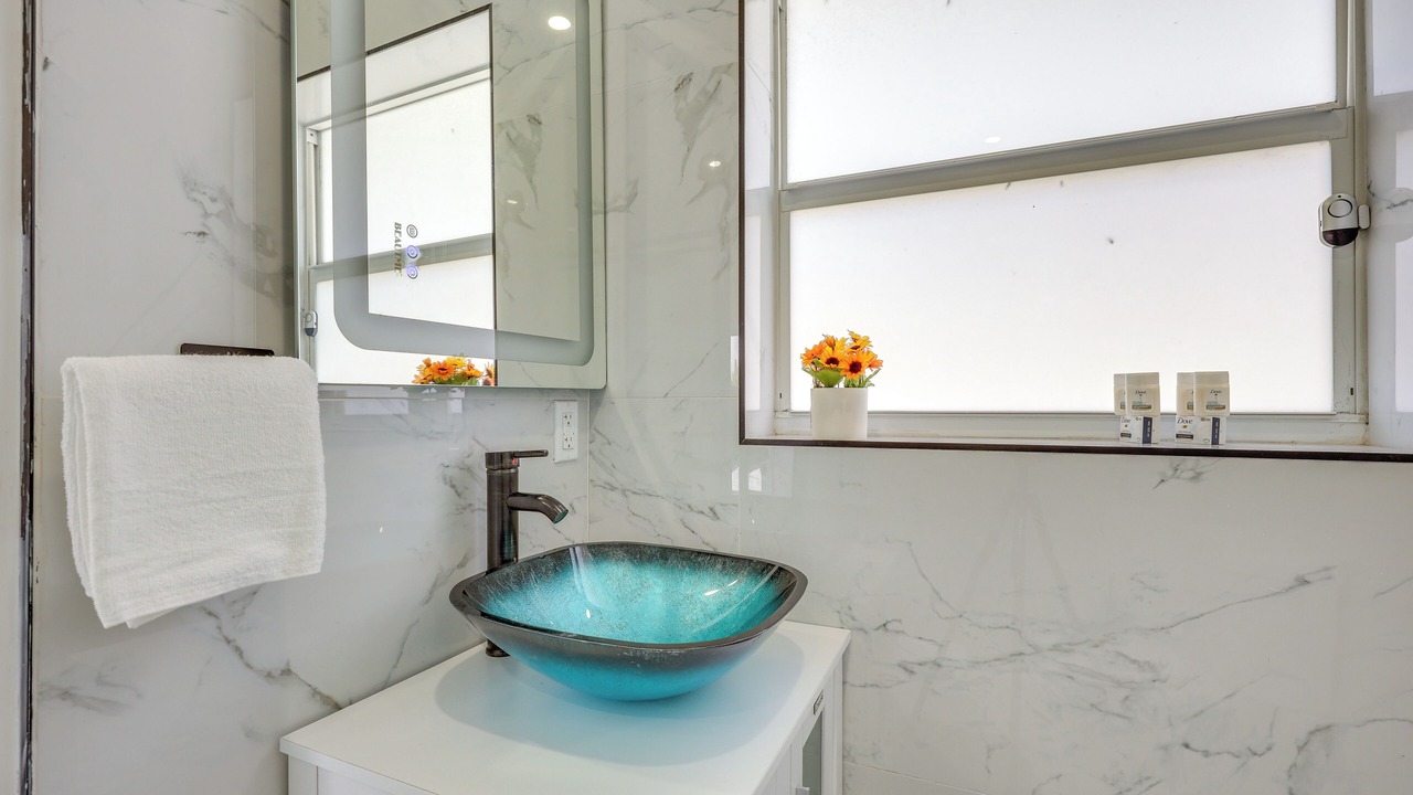 Photo of Bathroom in Edgewood
