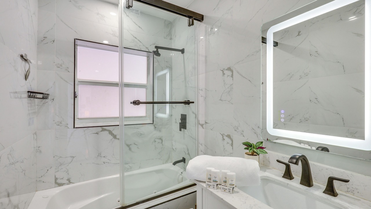Photo of Bathroom in Edgewood