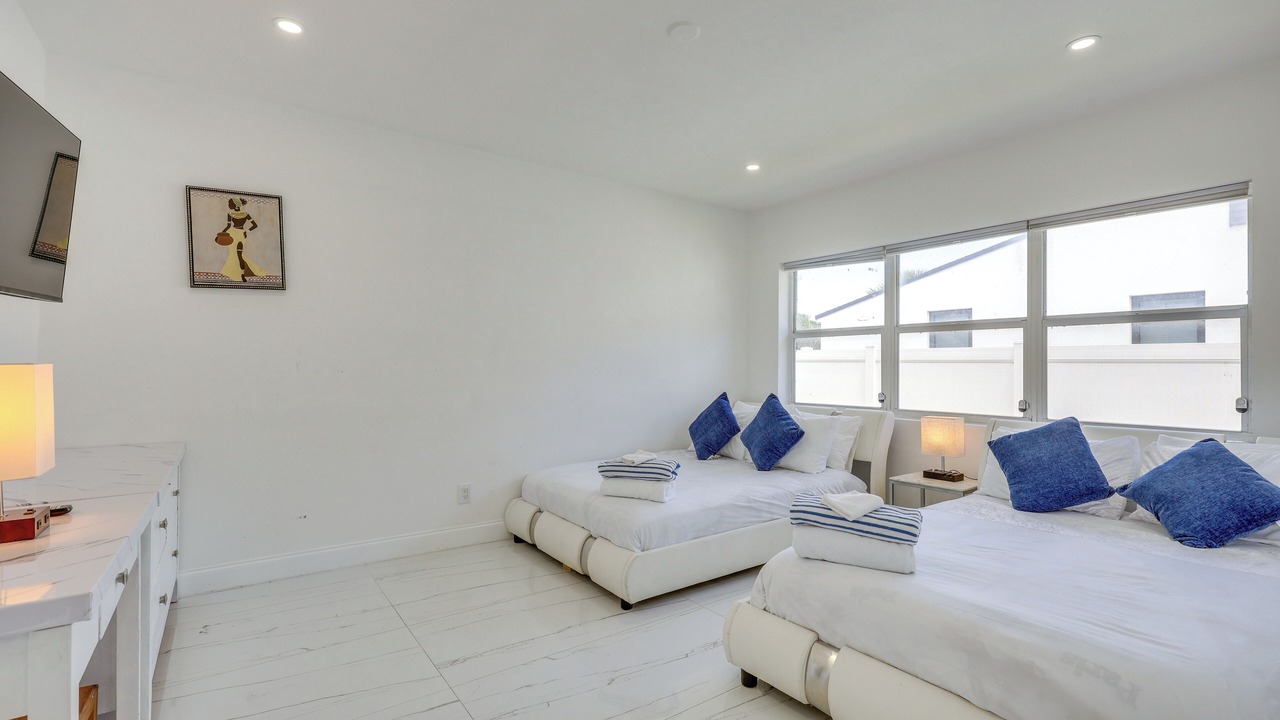 Photo of Bedroom in Edgewood