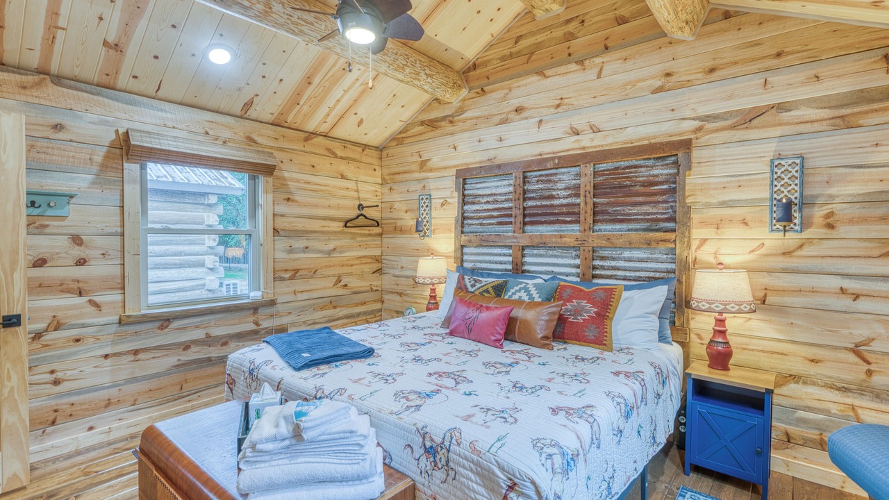 Photo of Bedroom in Blanco