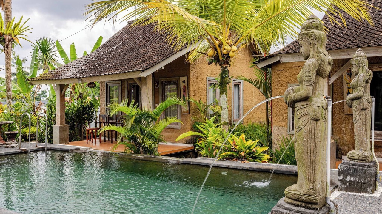 Photo of Outdoor in Melayang