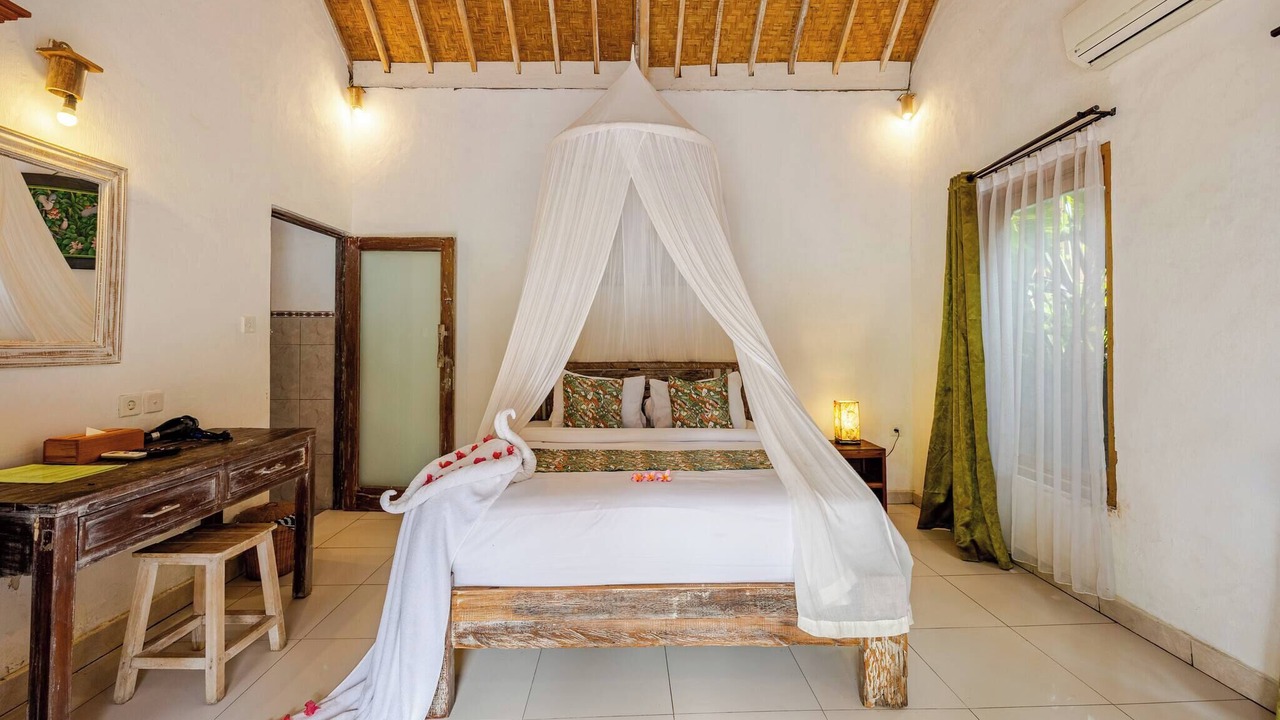 Photo of Bedroom in Melayang