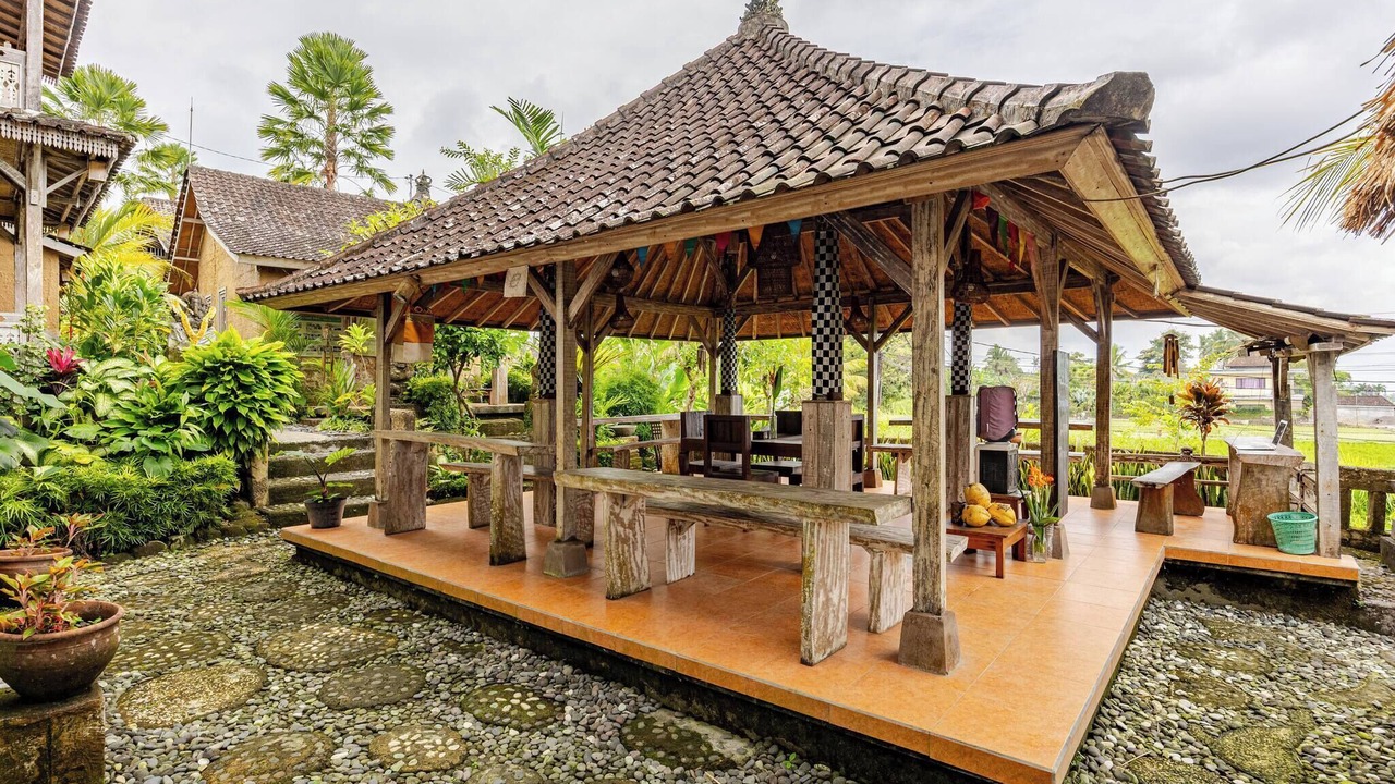 Photo of Outdoor in Melayang