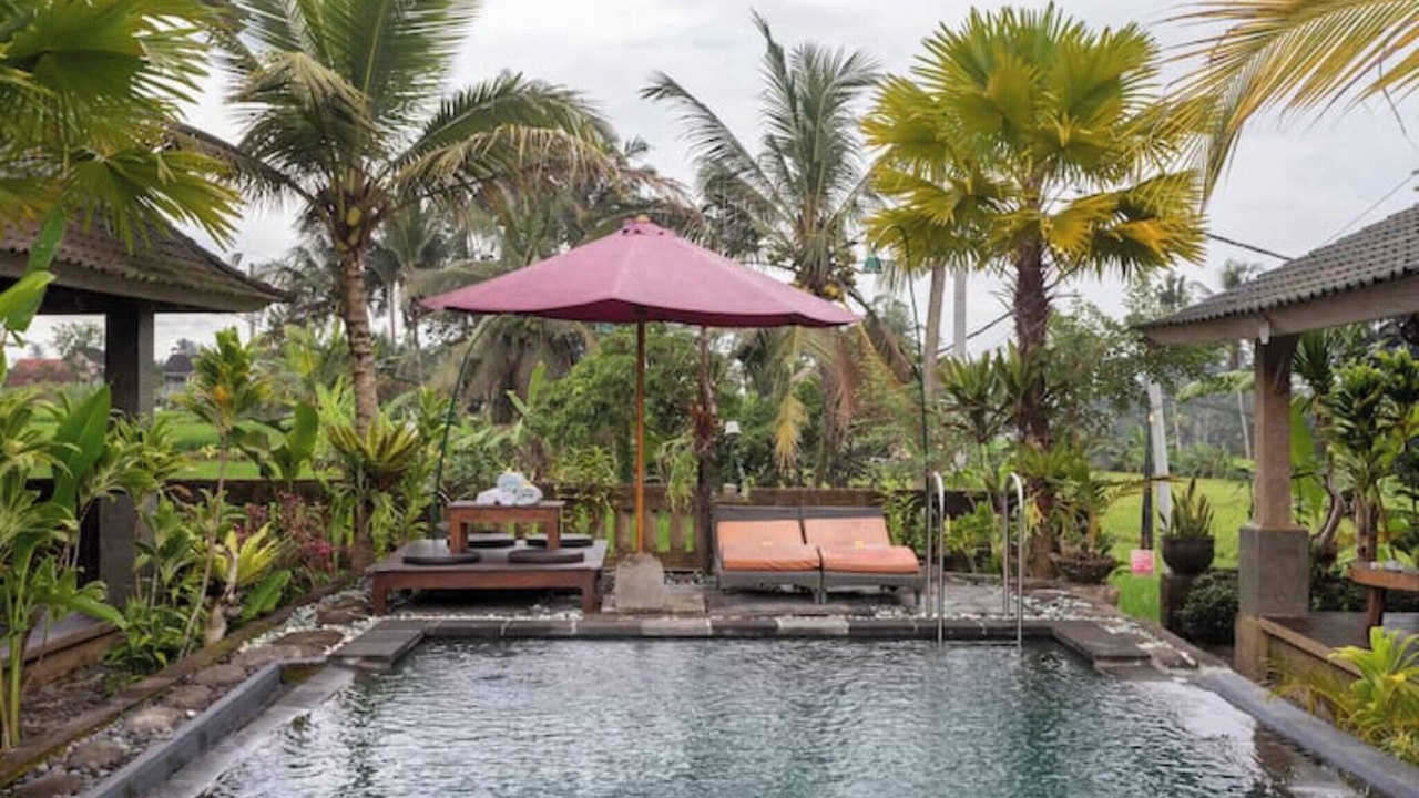 Photo of Outdoor in Melayang