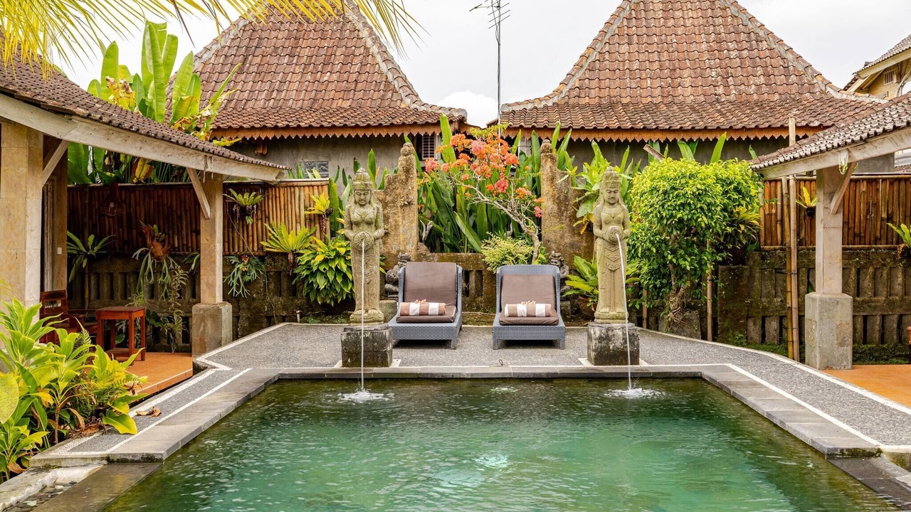 Photo of Outdoor in Melayang