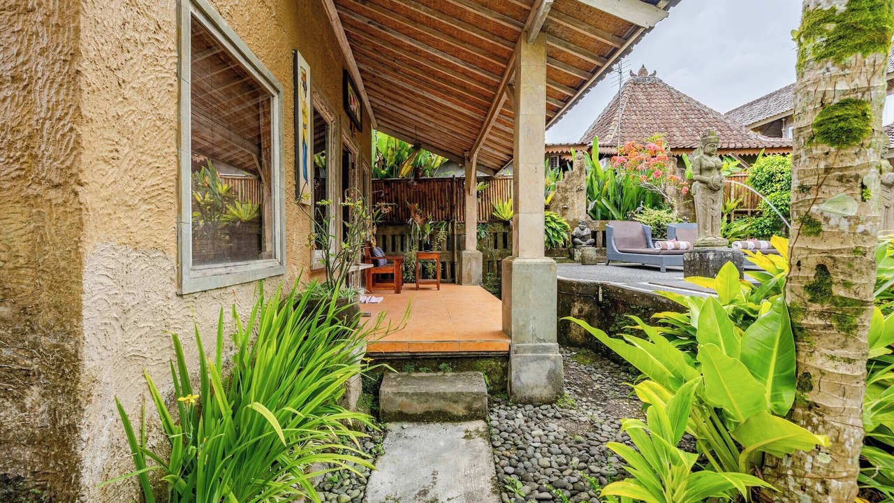 Photo of Patio Balcony in Melayang