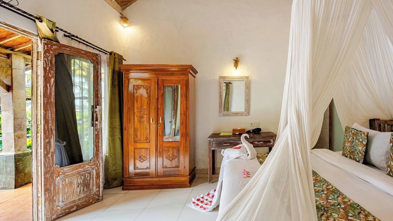 Photo of Bedroom in Melayang