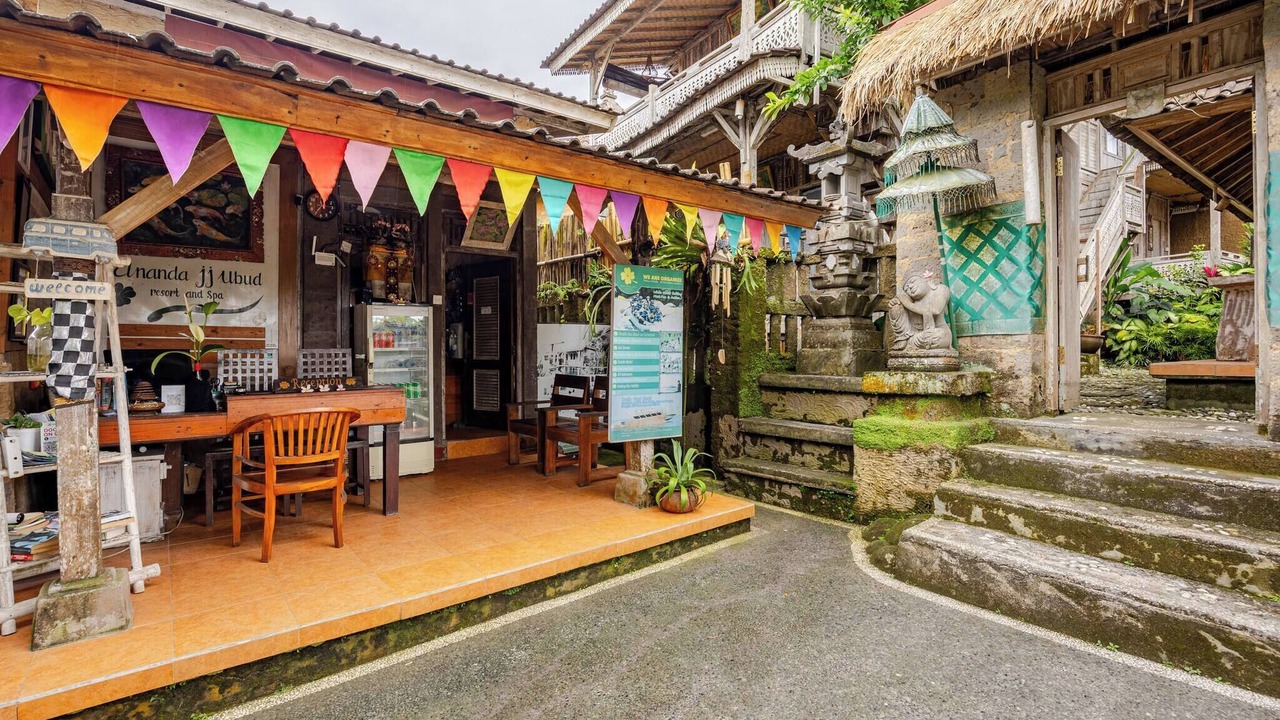 Photo of Outdoor in Melayang