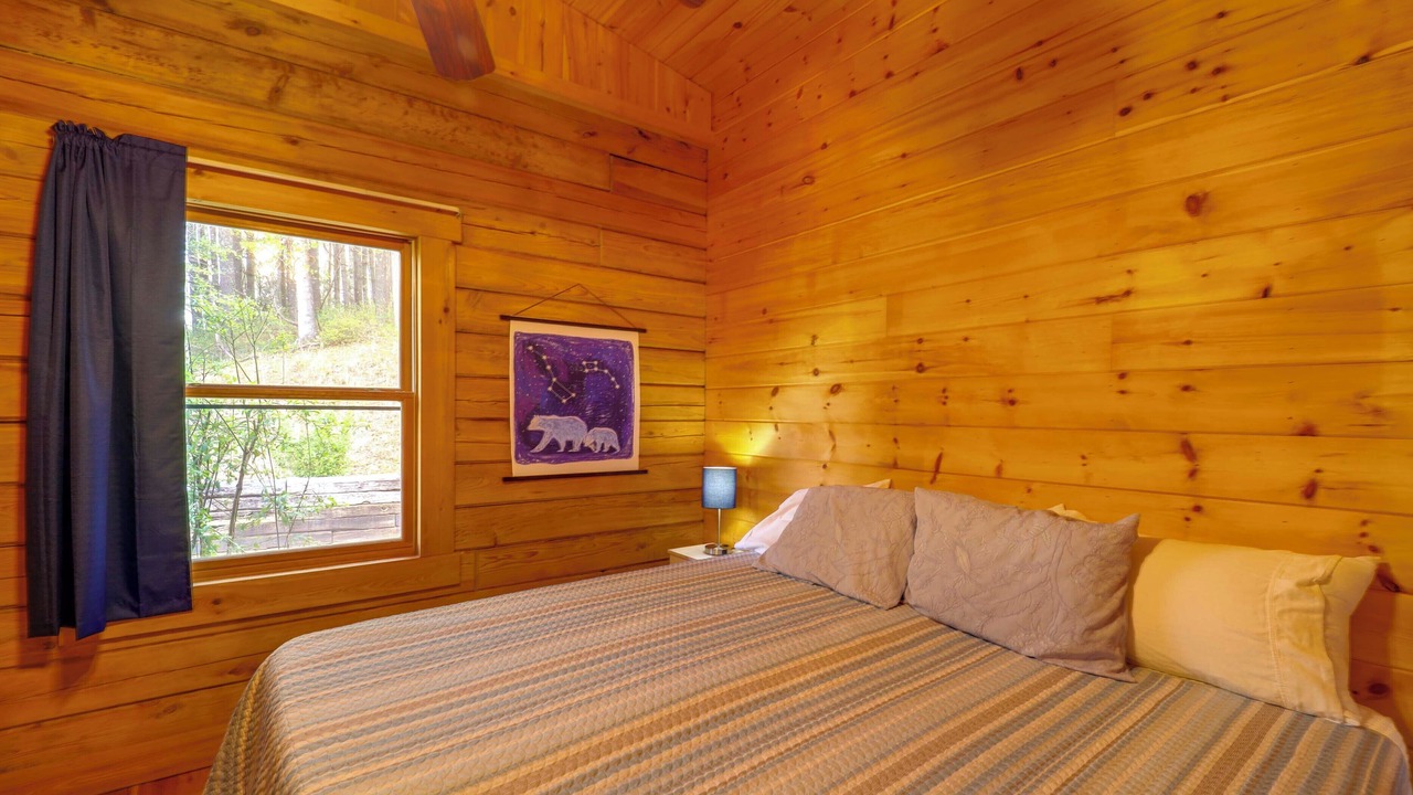 Photo of Bedroom in Butler