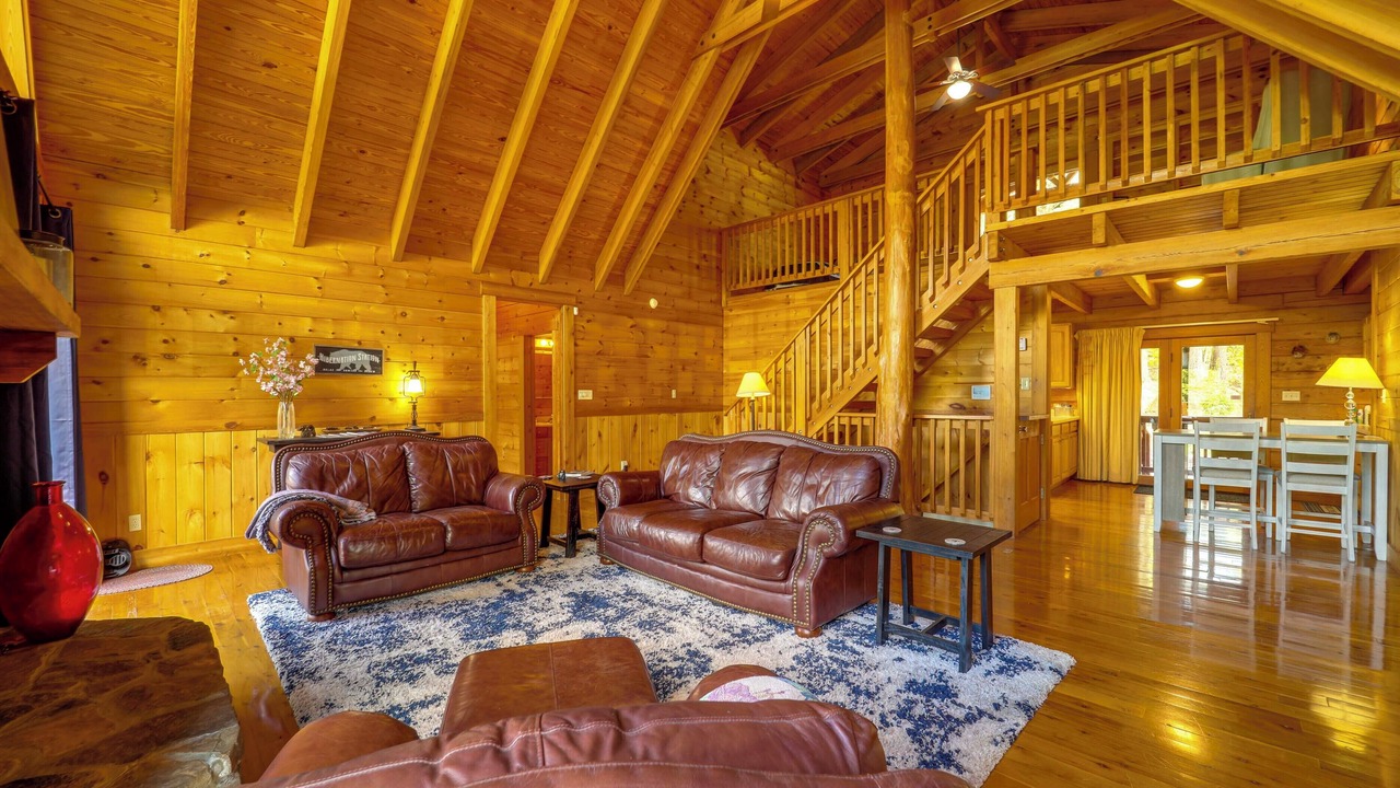 Photo of Livingroom in Butler