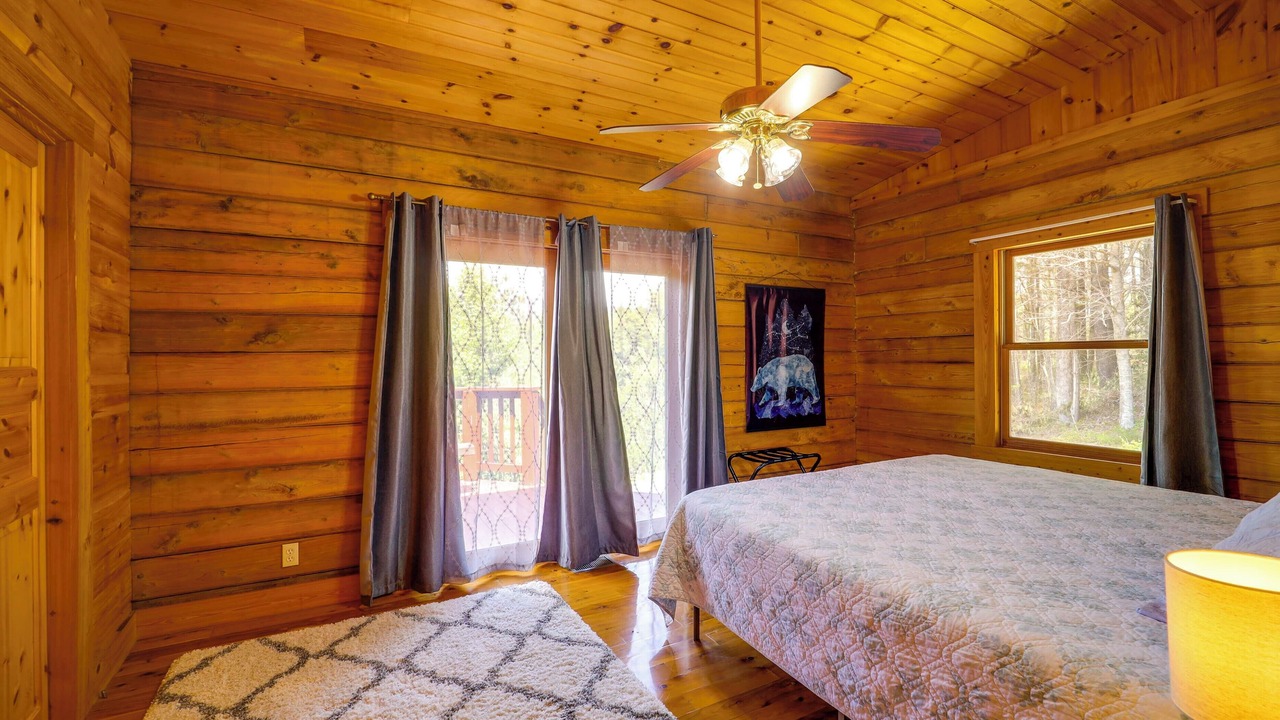 Photo of Bedroom in Butler